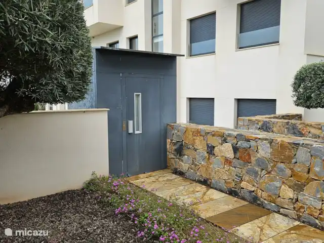 The Panoramic Penthouse huren in Spanje, Costa Blanca, Orihuela Costa - appartement Buiten Lift