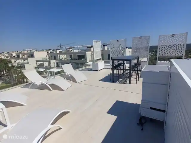 The Panoramic Penthouse huren in Spanje, Costa Blanca, Orihuela Costa - appartement Het Solarium