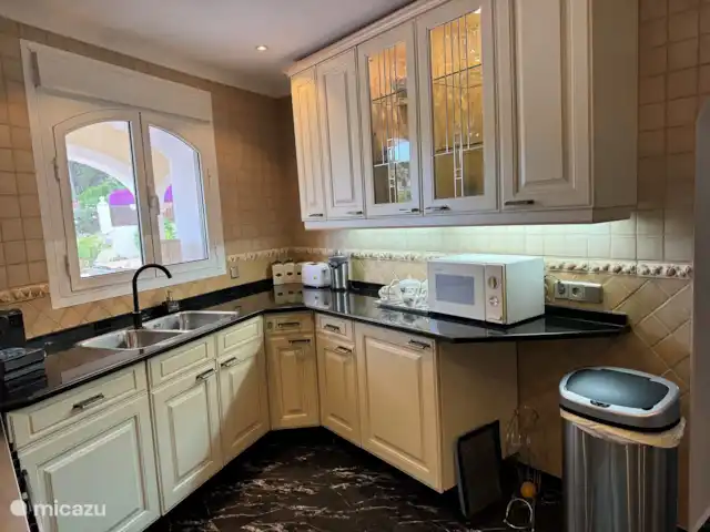 Villa Fleur | Espagne, Costa Blanca, Jávea - villa