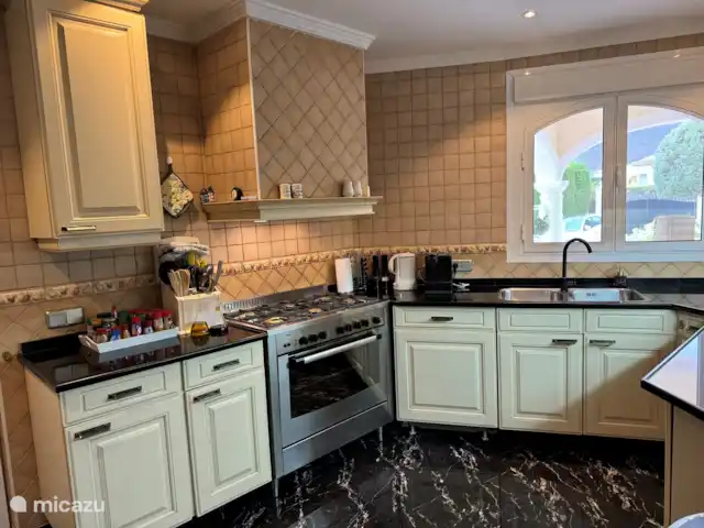 Villa Fleur | Espagne, Costa Blanca, Jávea - villa