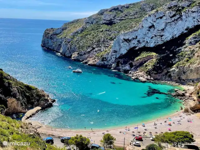 Villa Fleur | Espagne, Costa Blanca, Jávea - villa