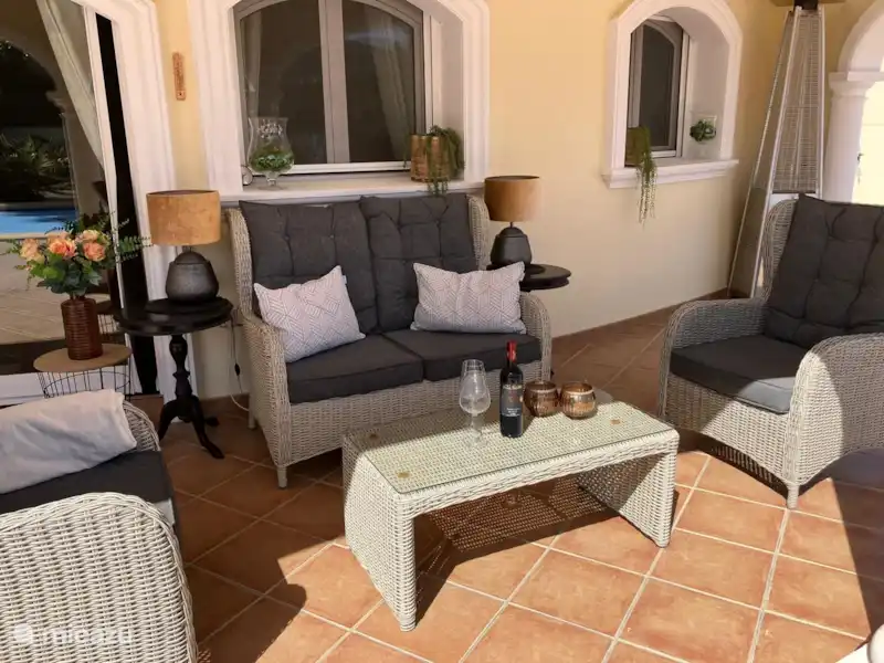 Villa Fleur | Espagne, Costa Blanca, Jávea - Villa Villa Fleur | Espagne, Costa Blanca, Jávea - Villa