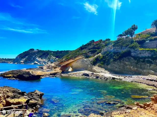 Villa Fleur | Espagne, Costa Blanca, Jávea - villa