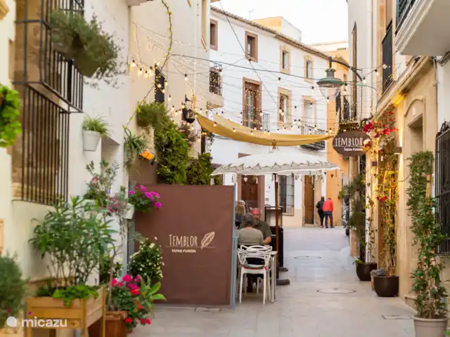 Villa Fleur | Espagne, Costa Blanca, Jávea - villa