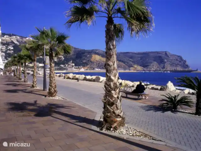 Villa Fleur | Espagne, Costa Blanca, Jávea - villa