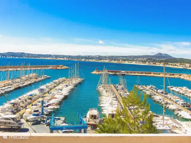 Villa Fleur | Espagne, Costa Blanca, Jávea - villa