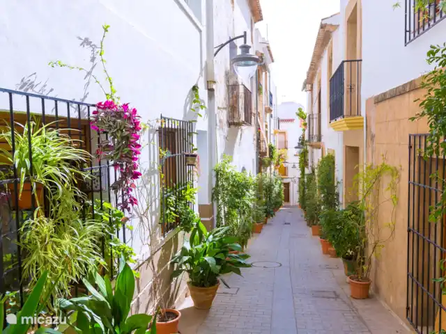 Villa Fleur | Espagne, Costa Blanca, Jávea - villa