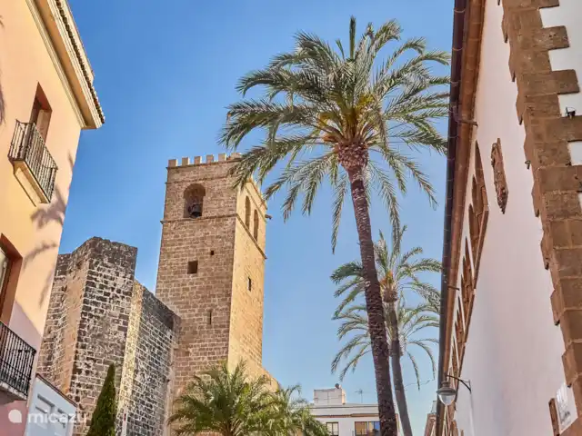 Villa Fleur | Espagne, Costa Blanca, Jávea - villa