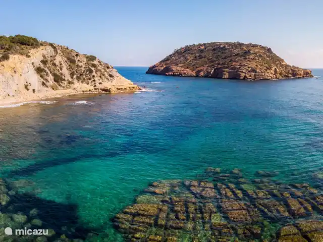 Villa Fleur | Espagne, Costa Blanca, Jávea - villa