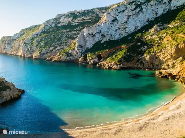 Villa Fleur | Espagne, Costa Blanca, Jávea - villa