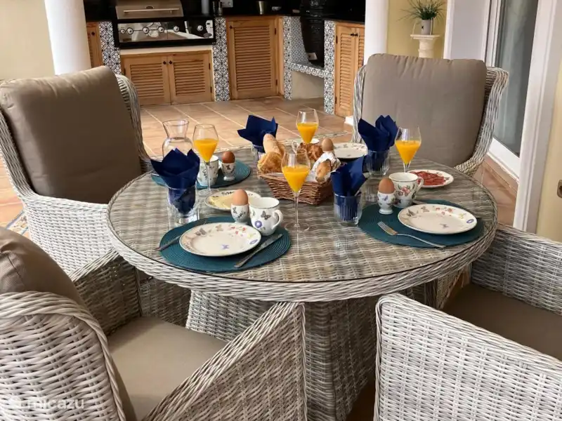 Villa Fleur | Espagne, Costa Blanca, Jávea - Villa Villa Fleur | Espagne, Costa Blanca, Jávea - Villa