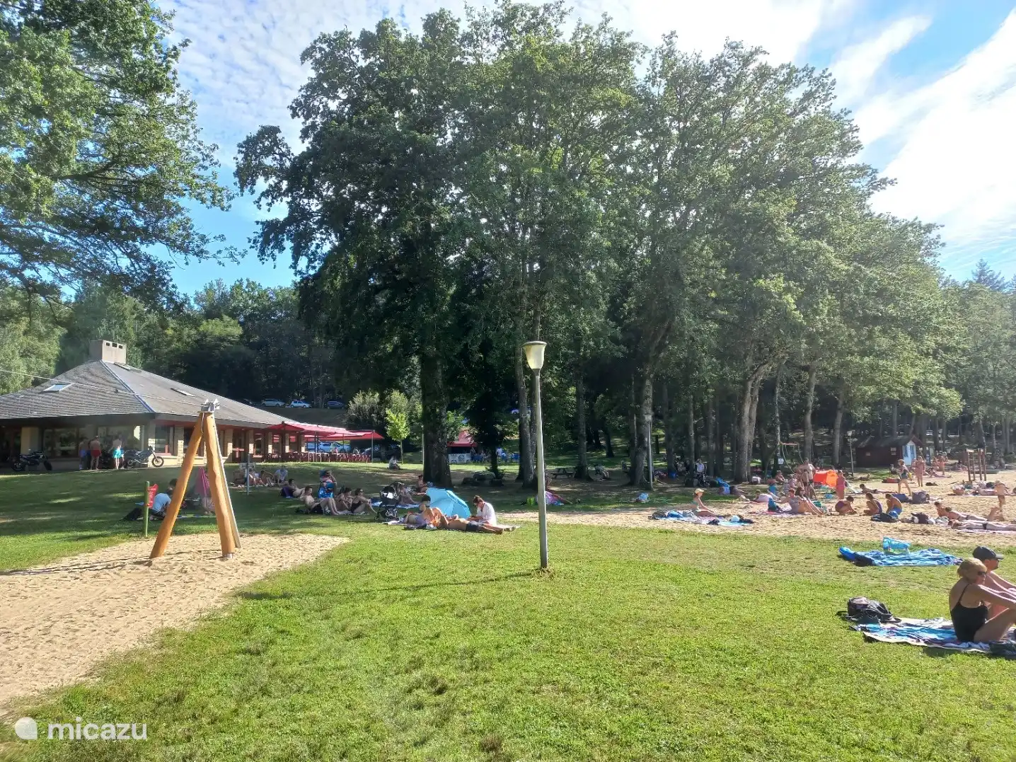 See-/Strandrestaurant