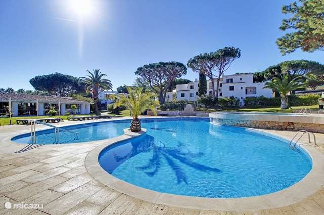 Maison de Vacances Portugal – appartement Balaia Golf Village 626 ☀️