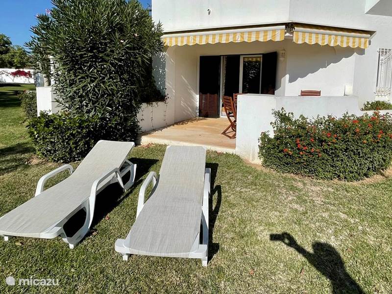 Casa vacacional Portugal, Algarve, Albufeira Apartamento Balaia Golf Village 626 ☀️