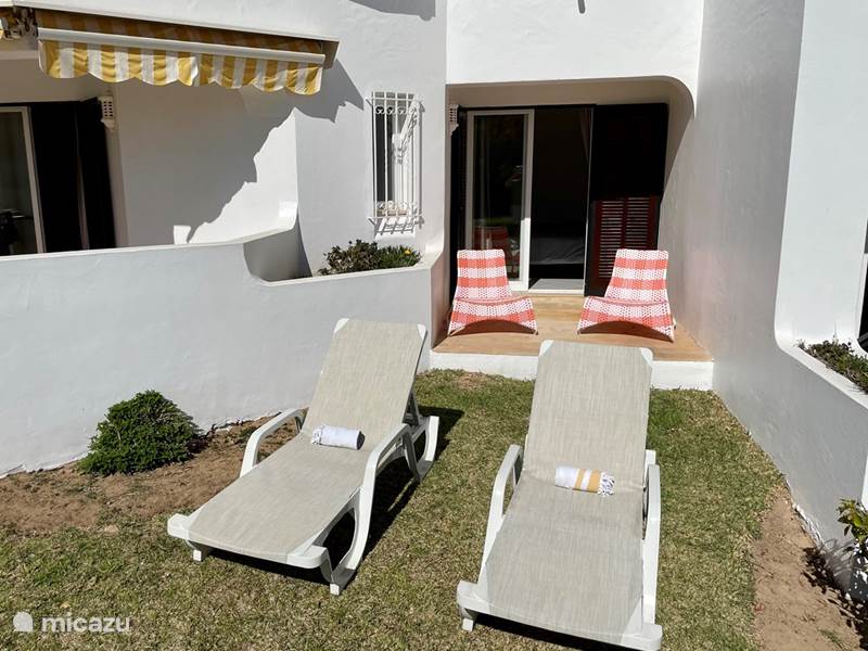 Ferienwohnung Portugal, Algarve, Albufeira Appartement Balaia Golf Village 626️