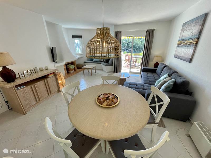 Maison de Vacances Portugal, Algarve, Albufeira Appartement Balaia Golf Village 626 ☀️