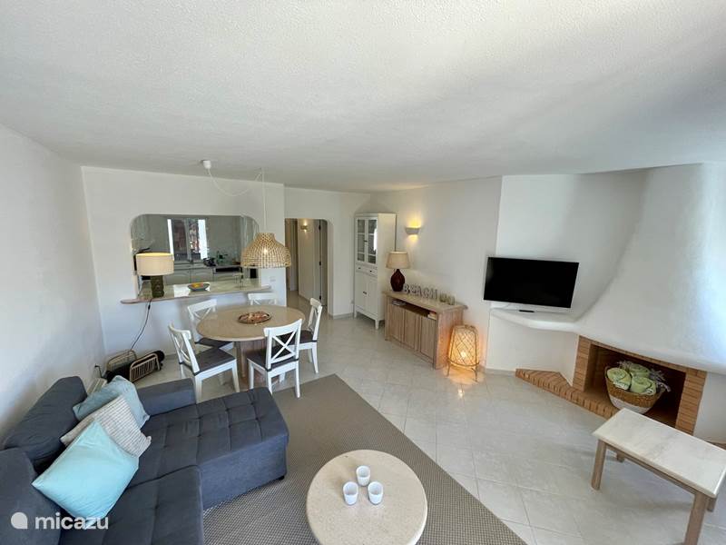 Maison de Vacances Portugal, Algarve, Albufeira Appartement Balaia Golf Village 626 ☀️