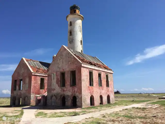 Villa confortable avec piscine privée | Curaçao, Banda Ariba (est), Seru Bottelier - villa Petit Curaçao
