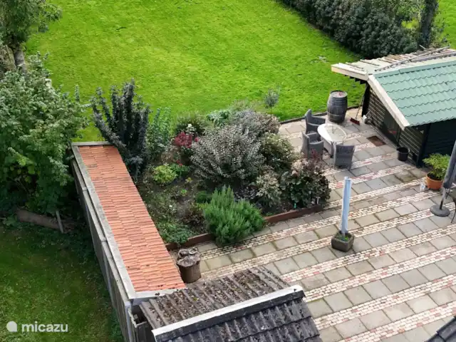 Rust en plezier voor jong en oud huren in Nederland, Gelderland, Ewijk - vakantiehuis mooie foto’s uit de lucht