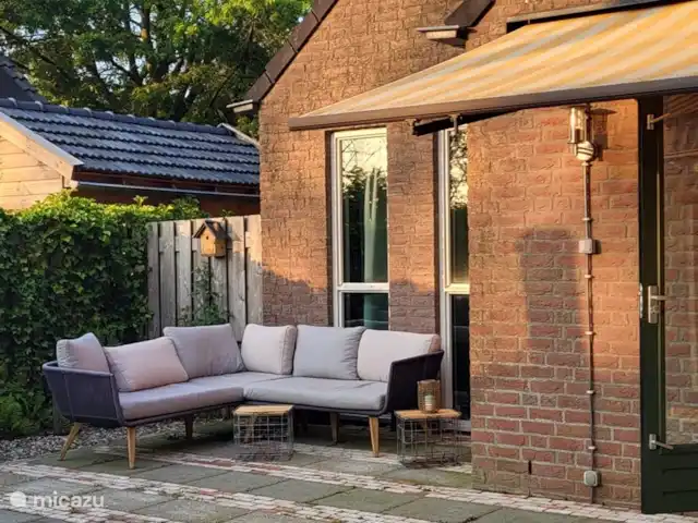 Rust en plezier voor jong en oud huren in Nederland, Gelderland, Ewijk - vakantiehuis