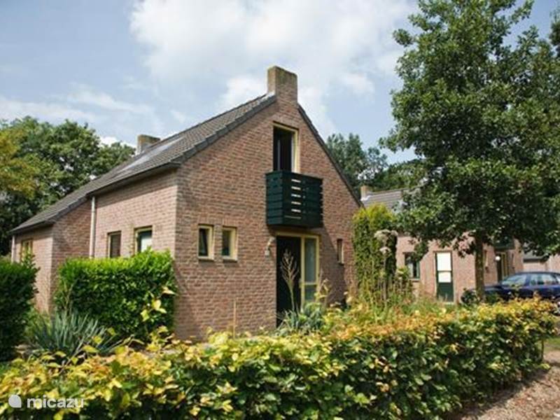 Casa vacacional Países Bajos, Güeldres, Ewijk Casa vacacional Colinas verdes