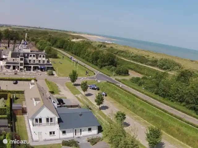 La Cabane Parterre huren in Nederland, Zeeland, Nieuwvliet-Bad - vakantiehuis La Cabane Parterre huren in Nederland, Zeeland, Nieuwvliet-Bad - vakantiehuis