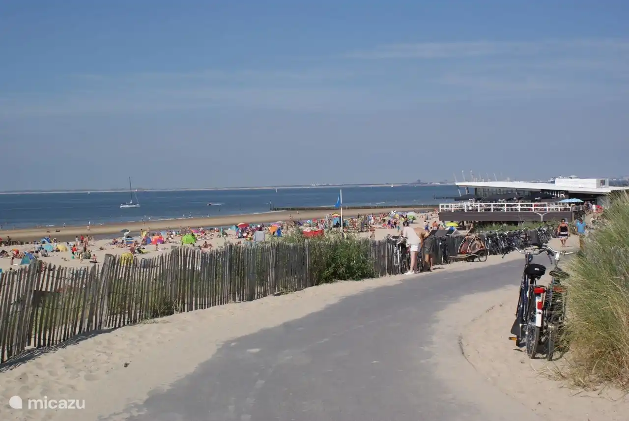 Playa Nieuwvliet