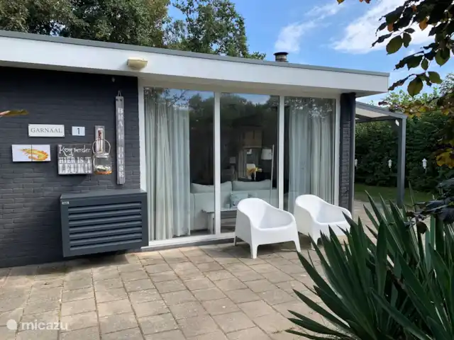'De Garnaal' de Zuidhoek 1 | Pays-Bas, Zélande, Renesse - bungalow 'De Garnaal' de Zuidhoek 1 | Pays-Bas, Zélande, Renesse - bungalow