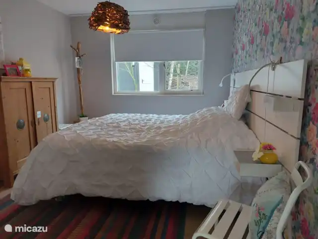 'De Garnaal' de Zuidhoek 1 | Pays-Bas, Zélande, Renesse - bungalow chambre n°2