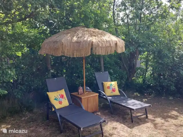 'De Garnaal' de Zuidhoek 1 | Pays-Bas, Zélande, Renesse - bungalow Le bon endroit pour se détendre complètement :)