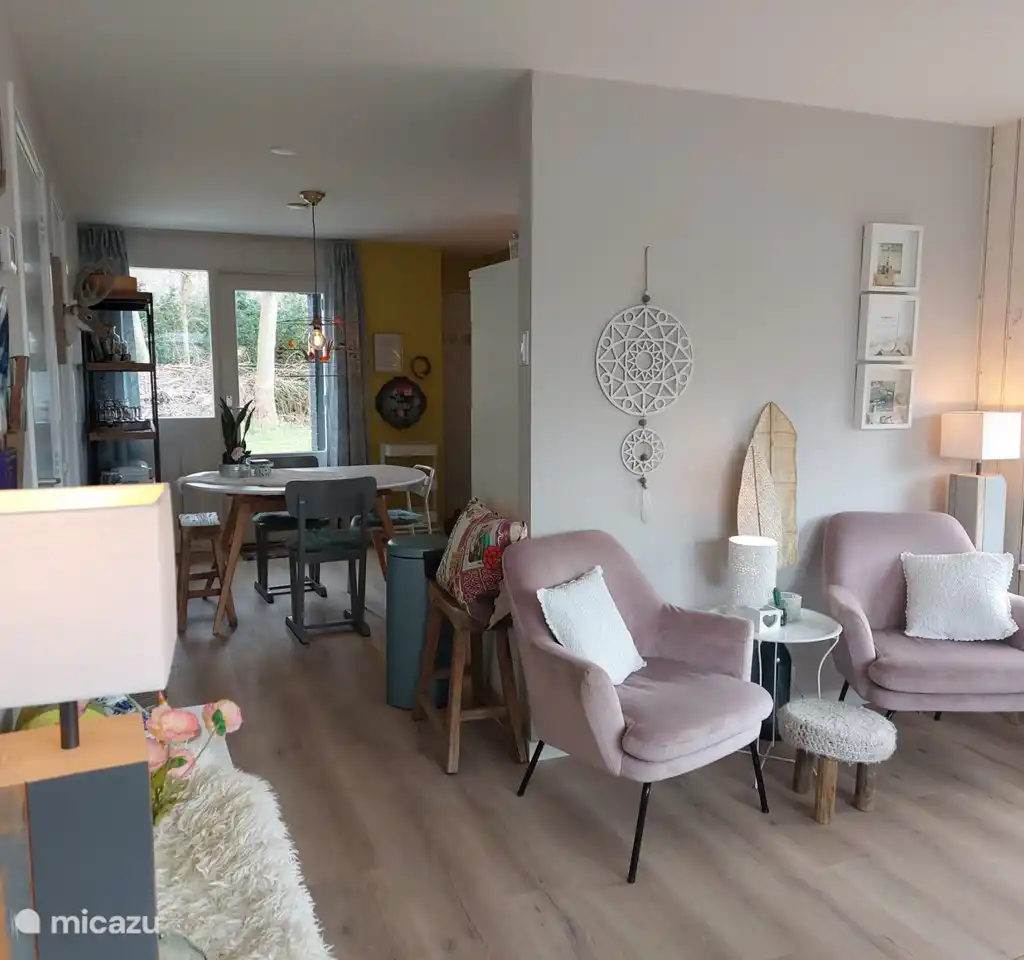 'De Garnaal' de Zuidhoek 1