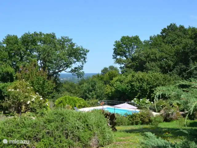 Peymassou | France, Dordogne, Port-Sainte-Foy-et-Ponchapt - villa Belle vue