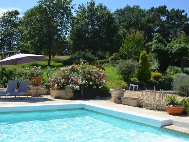 Peymassou | France, Dordogne, Port-Sainte-Foy-et-Ponchapt - villa Piscine