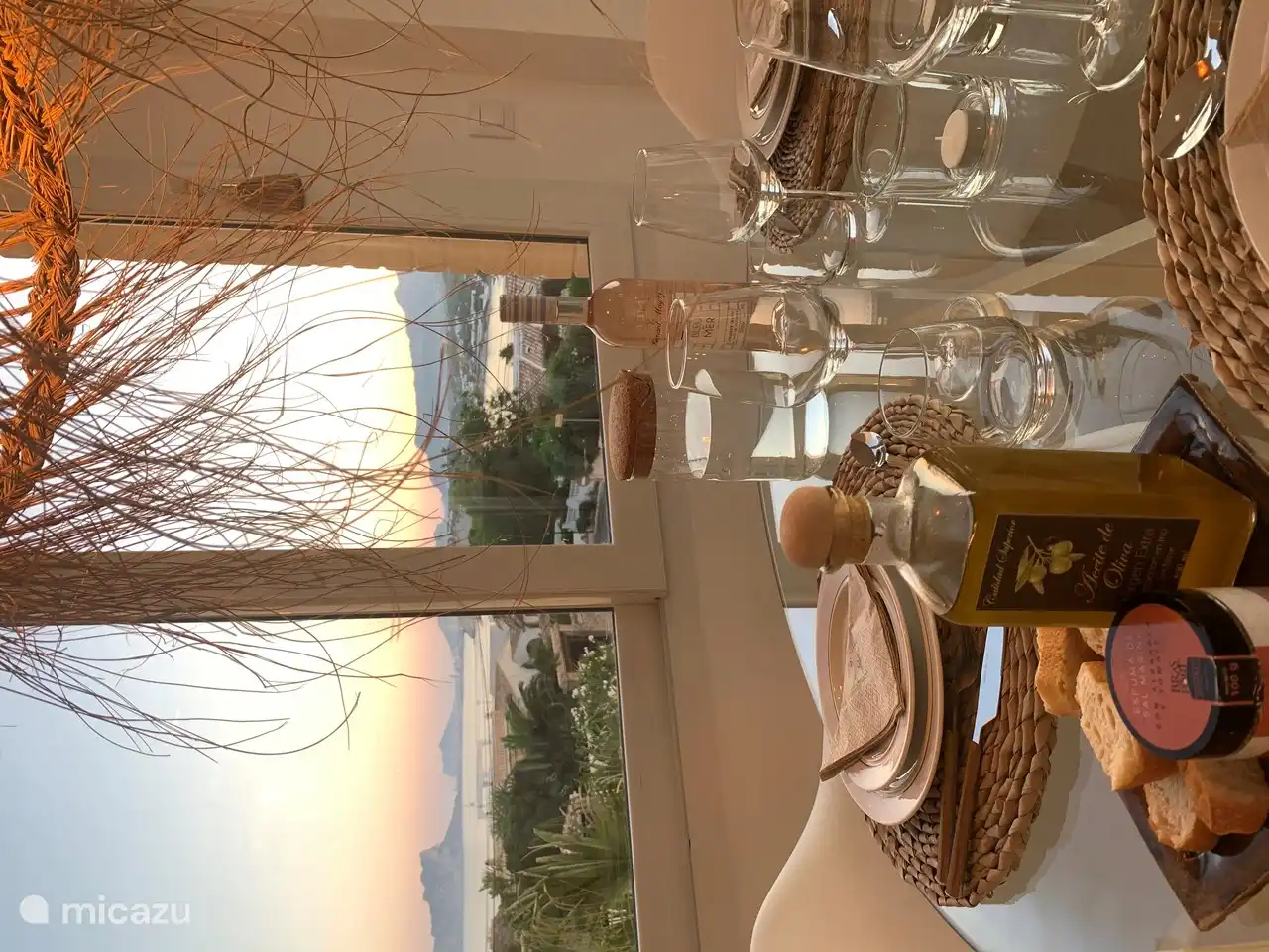 appartement, Benissa, Costa Blanca, Espagne - Ca Mili