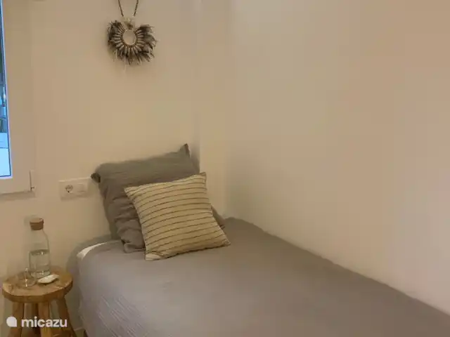 Ca Mili en España, Costa Blanca, Moraira - apartamento Sala 2