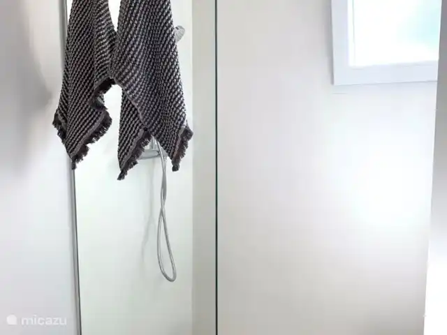 Ca Mili en España, Costa Blanca, Moraira - apartamento caminar en la ducha