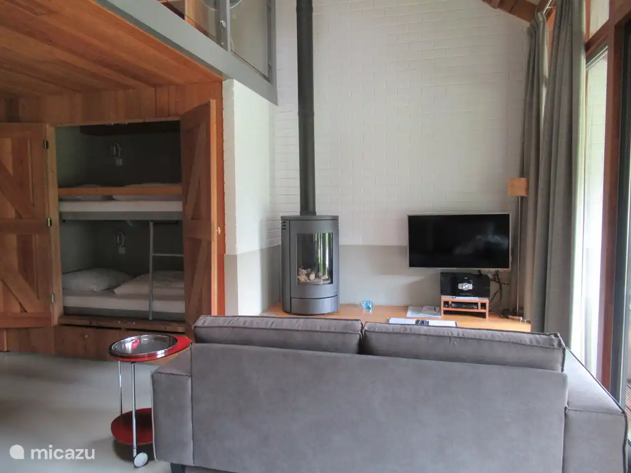 Farm lodges 't Vrielinck 2 in Netherlands, Overijssel, Hezingen - holiday house