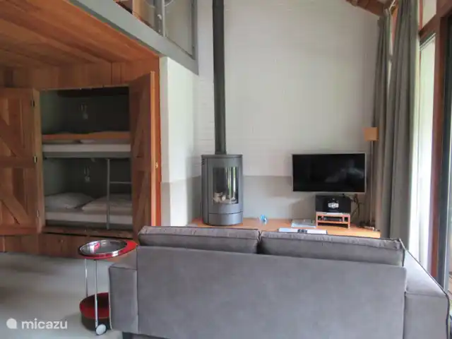 Gîtes à la ferme 't Vrielinck 2 | Pays-Bas, Overijssel, Hezingen - maison de vacances Gîtes à la ferme 't Vrielinck 2 | Pays-Bas, Overijssel, Hezingen - maison de vacances