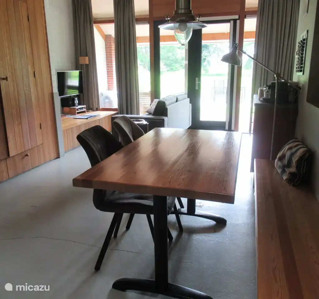 Boerderijlodges 't Vrielinck 2