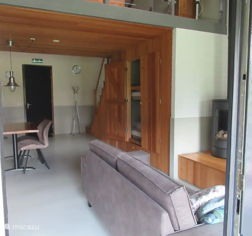 Boerderijlodges 't Vrielinck 2