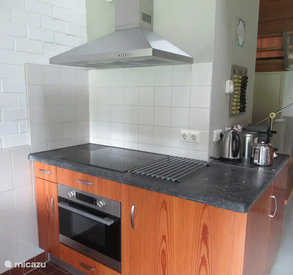 Boerderijlodges 't Vrielinck 2