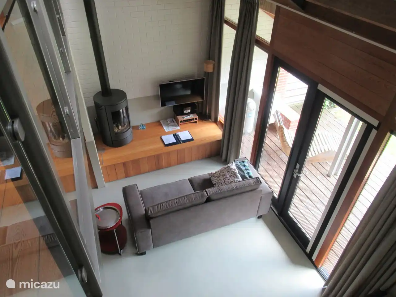 Bauernhöfe 't Vrielinck 4 in Niederlande, Overijssel, Hezingen - ferienhaus