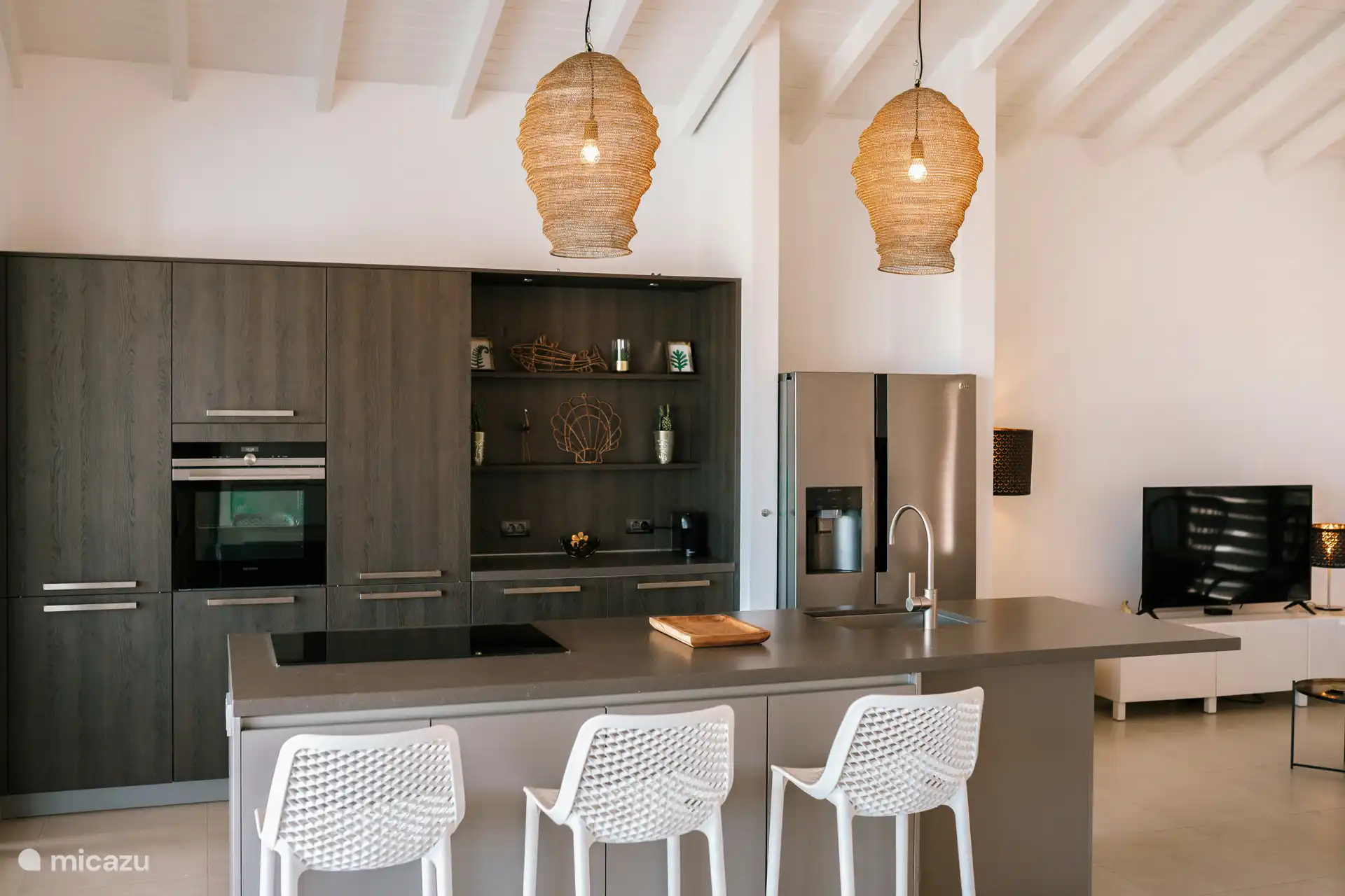 Alles, was Sie in einer Küche brauchen!