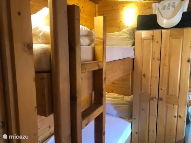 Location de Vacances Italie, Lacs italiens , Porlezza, chalet - comme 230 lit superposé pratique, 2 mètres de long