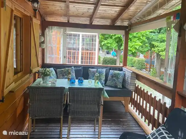 Location de Vacances Italie, Lacs italiens , Porlezza, chalet - comme 230