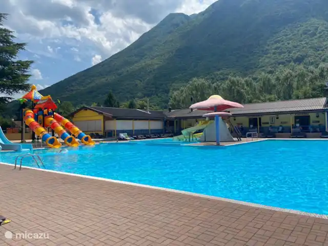 Location de Vacances Italie, Lacs italiens , Porlezza, chalet - comme 230