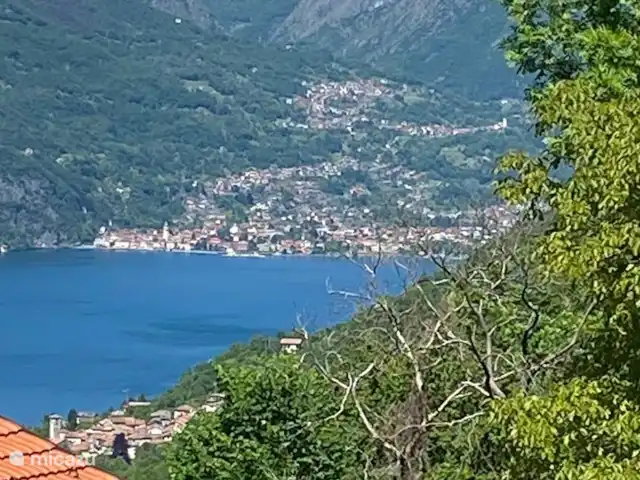 Location de Vacances Italie, Lacs italiens , Porlezza, chalet - comme 230