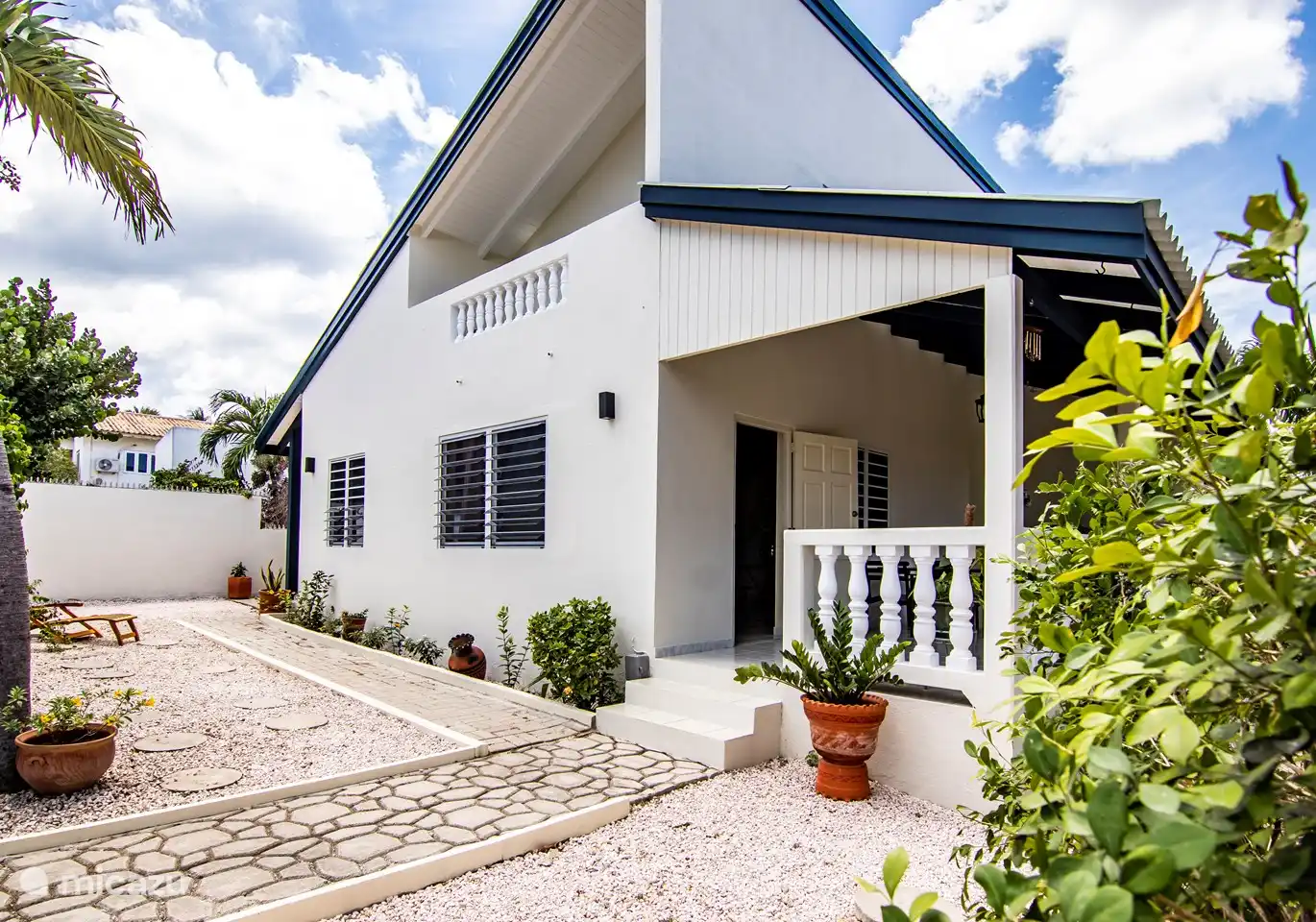 Buceo / Esnórquel, Curazao, Curazao Centro, Curasol, apartamento Apartamentos Las Dahlias - Espacioso