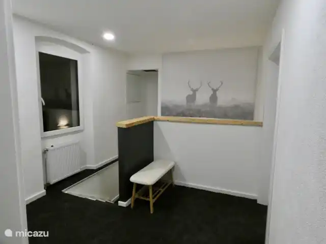 Haus Tilia Karinthië / App Berglust huren in Oostenrijk, Karinthië, Kerschdorf/Nötsch - appartement