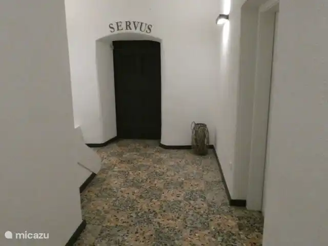 Haus Tilia Karinthië / App Berglust huren in Oostenrijk, Karinthië, Kerschdorf/Nötsch - appartement